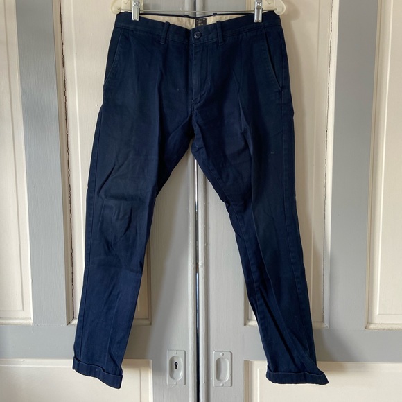 J.Crew pants size 32x32 - Picture 2 of 3